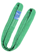 2t Webbing Round Lifting Polyester Strop/ Strap/ Sling 2T (0.5mtr to 6mtr) ROUND2XLG