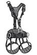 PETZL AVAO Rope Access Safety Harness