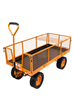 Trolley/ Cart 300kg With Removable Sides ST-GT-GC1840