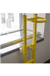 Deadweight Portable Window Limited Space Anchor Trolley GFDW101