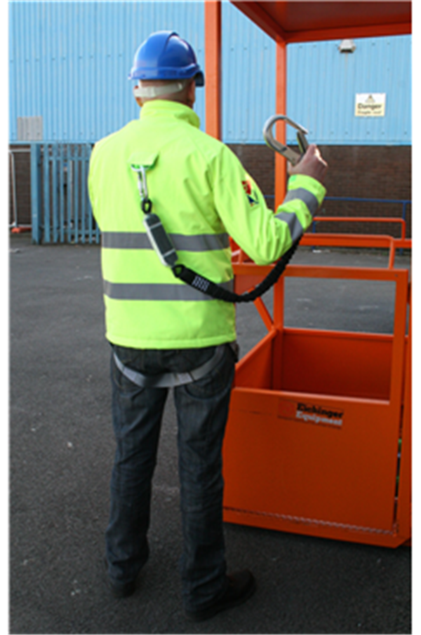 Jacket Safety Harness, Wind Breaker, Water Proof GFZORCHYELL Life