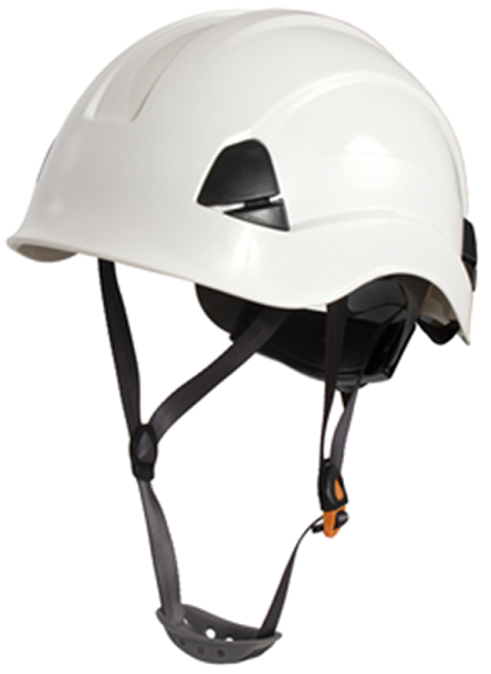 head protection, safety helmets