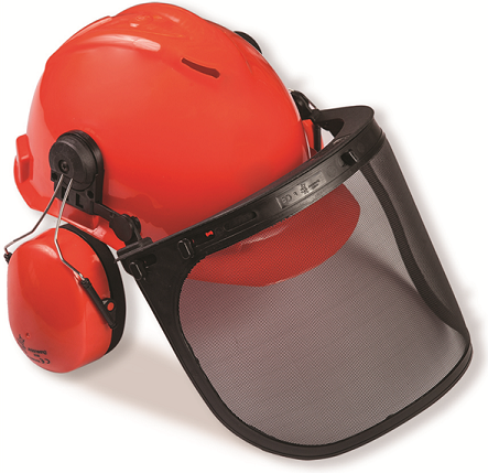 head protection, safety helmets